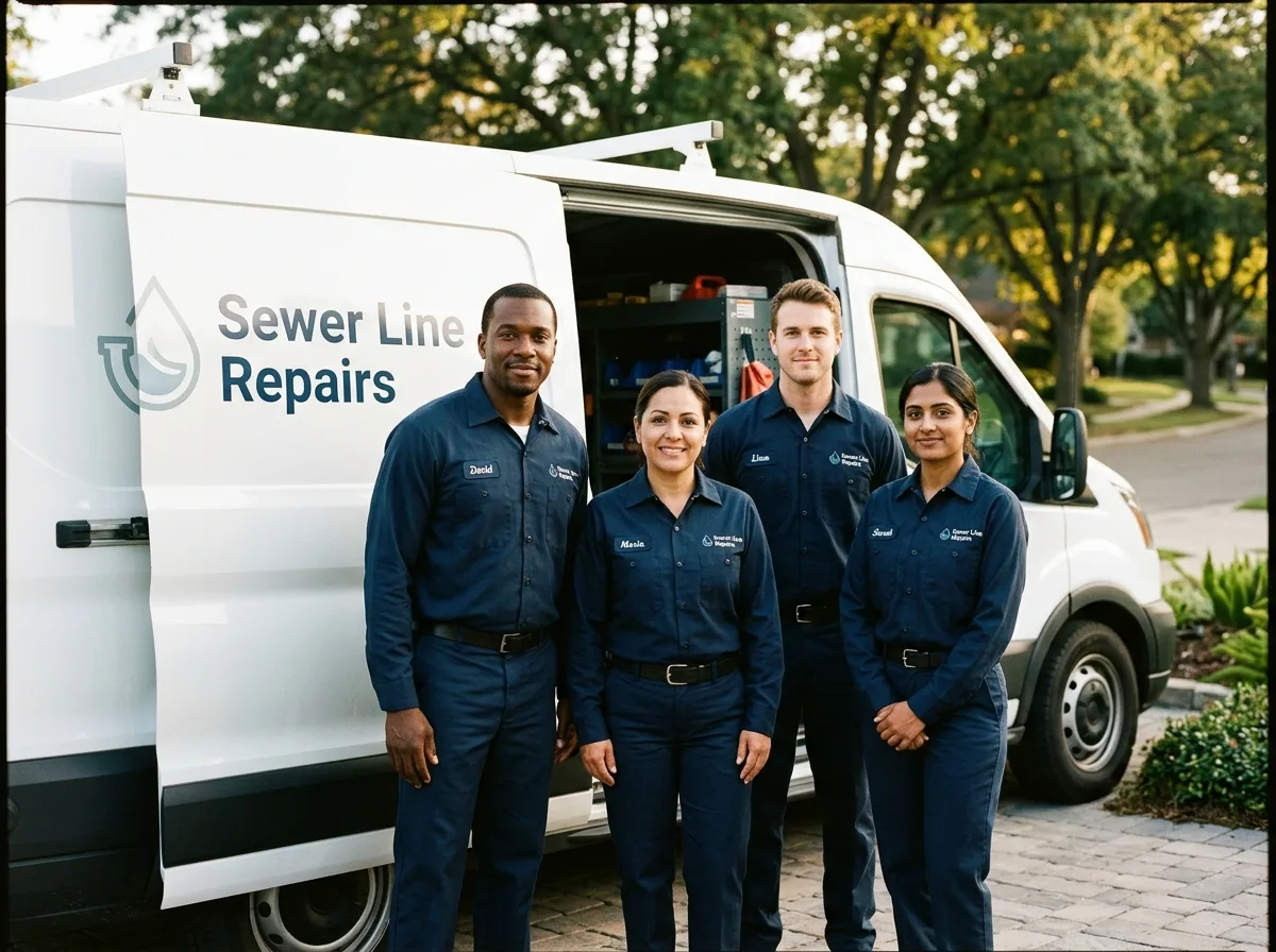 Emergency Plumber company in Campbellsport, WI