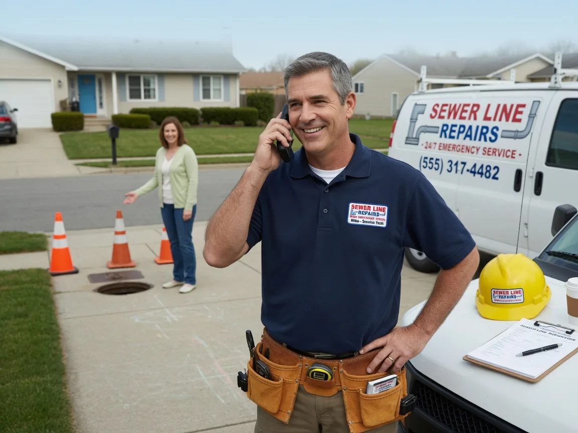 Emergency Plumber Campbellsport, WI FAQs